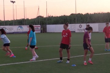 Ladispoli, si scende in campo per aiutare il piccolo Carlos