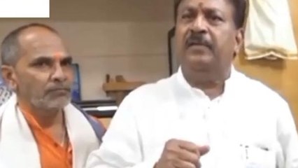 పశ్చిమ గోదావరి జిల్లా: అర్చకుడిపై దాడి... స్పందించిన మంత్రి