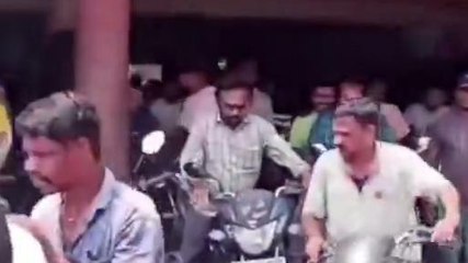 విజయనగరం: జిల్లాలో మెగా అభిమానుల సందడి