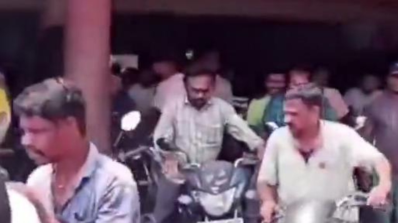 విజయనగరం: జిల్లాలో మెగా అభిమానుల సందడి