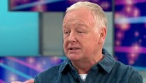 Les Dennis unveiled as final Strictly contestant after star leaked news ‘weeks ago’