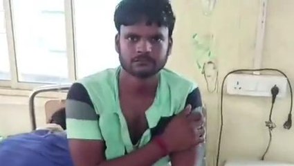 मुंगेर: दारोगा पुत्र की दबंगई, मारपीट एवं बीच-बचाव करने आये पांच लोग ज़ख़्मी