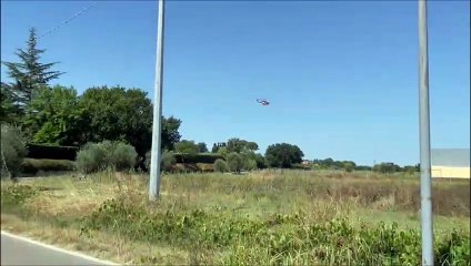 Empoli, anziana scomparsa: ricerche anche con l'elicottero