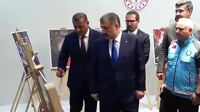 İstanbul için kimi tercih edecek? Vitrinde 5 isim var, Cumhurbaşkanı Erdoğan'ı zor bir seçim bekliyor