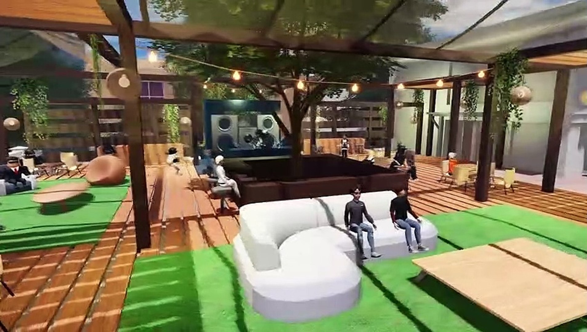 ⁣Roblox - Introducción al Roblox Career Center