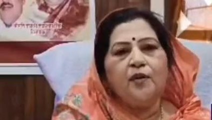 विदिशा: विधायक और पत्रकार का ऑडियो हुआ वायरल,मचा सियासी बबाल