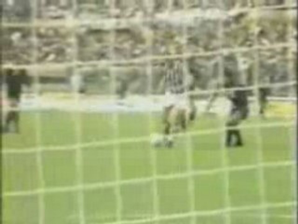 Golazo de Platini