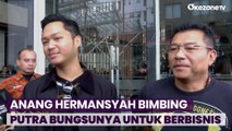 Azriel Hermansyah Serius Jalani Bisnis Kesehatan dan Olahraga, Dapat Dukungan sang Ayah