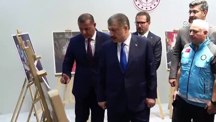 İstanbul için kimi tercih edecek? Vitrinde 5 isim var, Cumhurbaşkanı Erdoğan'ı zor bir seçim bekliyor