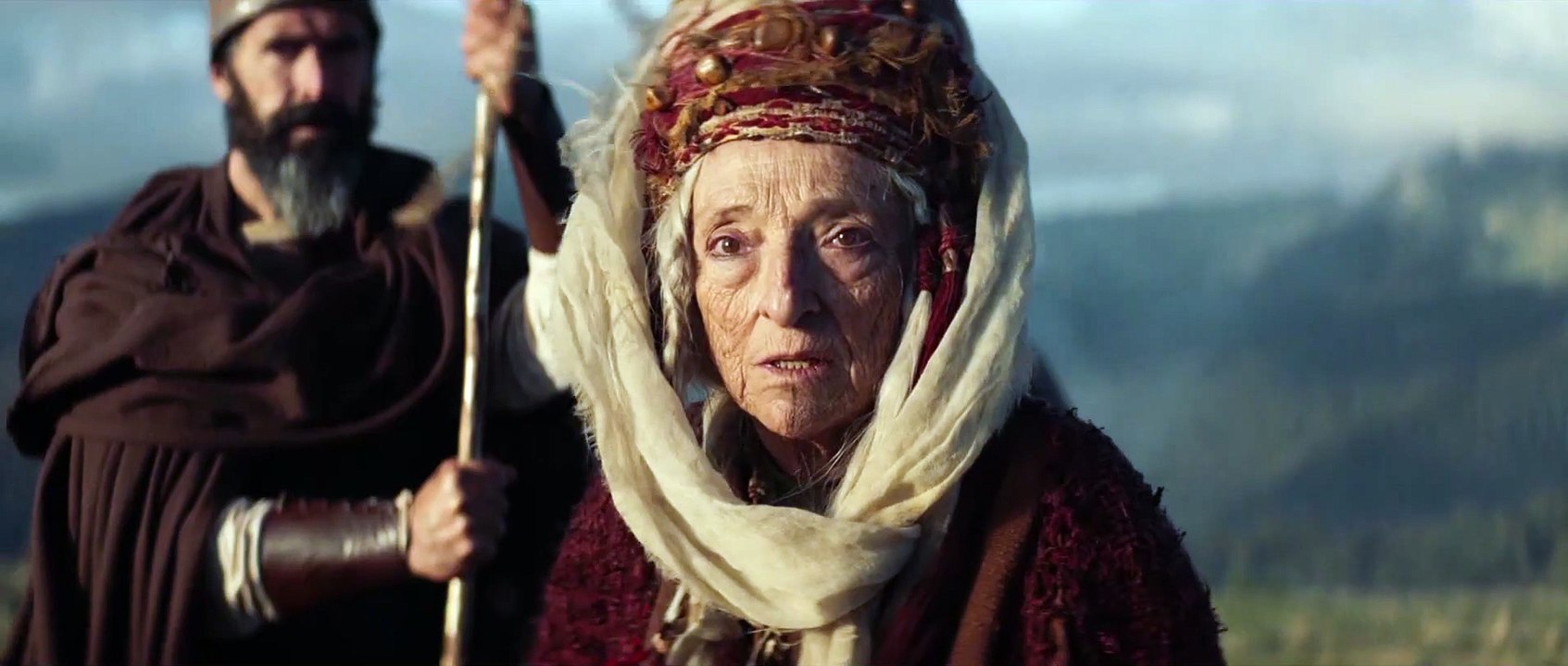 Irati: Age of God and Monsters - Trailer (Deutsch) HD