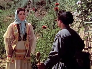 Ο ΑΓΑΠΗΤΙΚΟΣ ΤΗΣ ΒΟΣΚΟΠΟΥΛΑΣ - 1955 - DVDRip - 720x552