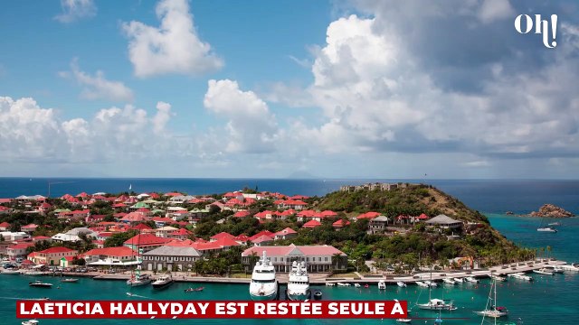 Laeticia Hallyday séparée de Jalil Lespert ? La raison de leur rupture aurait été dévoilée