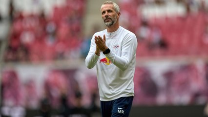 Rose zu Kane: "Dann haben wir noch eine Aufgabe mehr zu verteidigen"