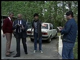 ΜΠΑΝΑΝΕΣ - 1987 - DVDRip - 768x576