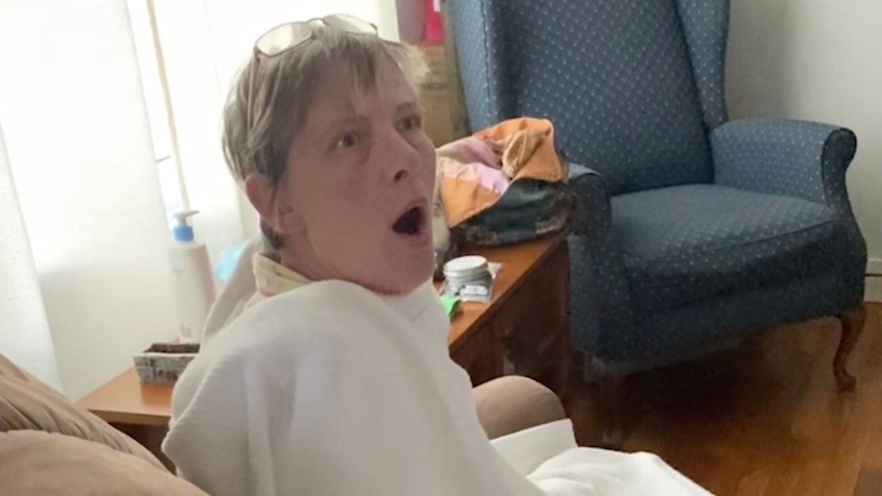 Son Surprises Mom With Dream Puppy She Thought Had Sold | Wild-ish TV