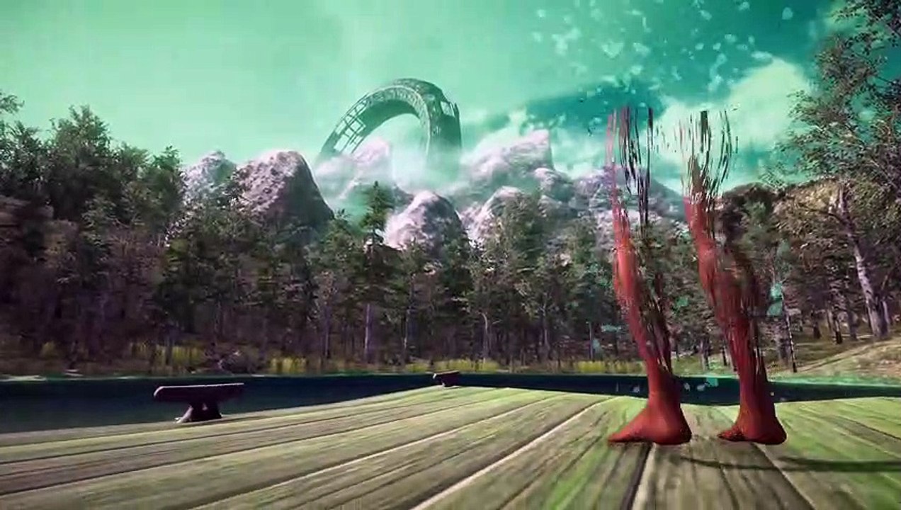 Lifeless Moon - Official PC Launch Trailer