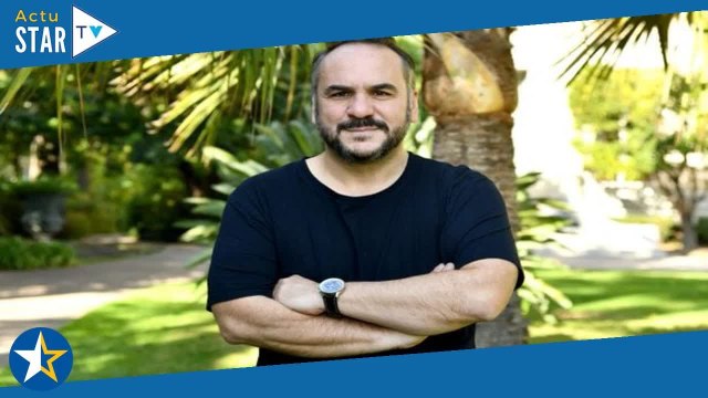 François Xavier Demaison ce jour où sa fille l’a affublé d’un très étonnant surnom