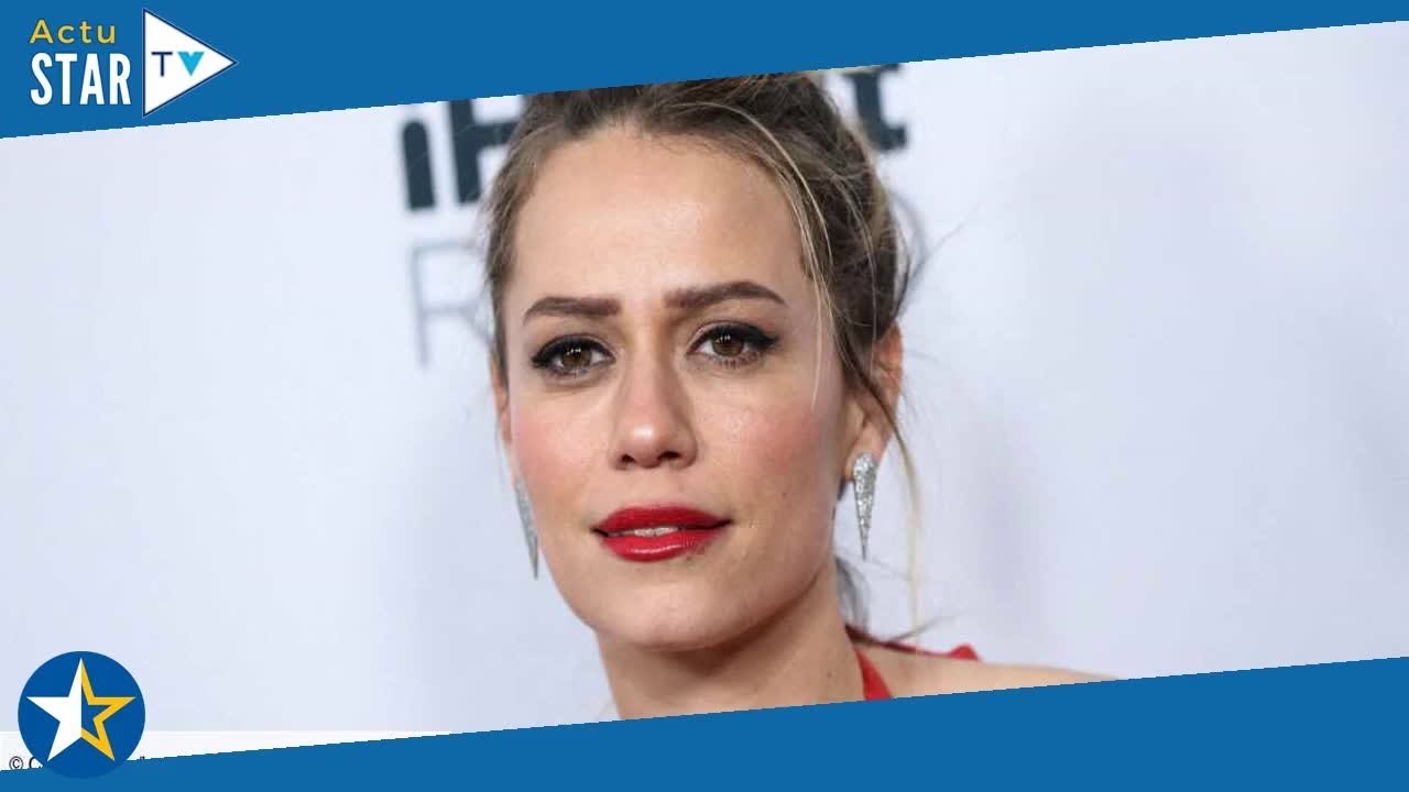 Bethany Joy Lenz Les Frères Scott  elle raconte son quotidien dans une secte durant le tournage d