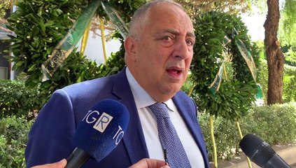 Indennità aumentate al Comune, Lagalla si difende