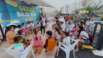 Seyhan Belediyesi Sanat Sokağınızda Etkinlikleri Devam Ediyor