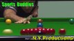#World #Snooker #Champion | #Final #Match | #Ronnie #O’Sullivan #vs #Judd #Trump #Sensation #Match #Moments - 2018