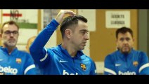 FC Barcelona: Una nueva era Saison 2 - Trailer (EN)