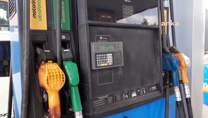 Motorine gelen zam vatandaşları isyan ettirdi