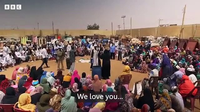 Exposing the spiritual healers sexually exploiting women – BBC News