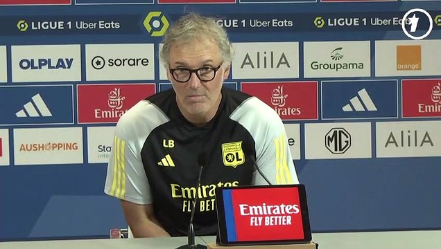 OL : Laurent Blanc vide son sac sur le mercato