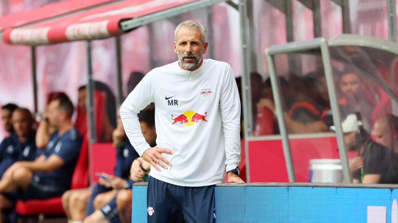 So erwartet Rose München: 'Spielfreudiger, kompakter, aggressiver, intensiver'