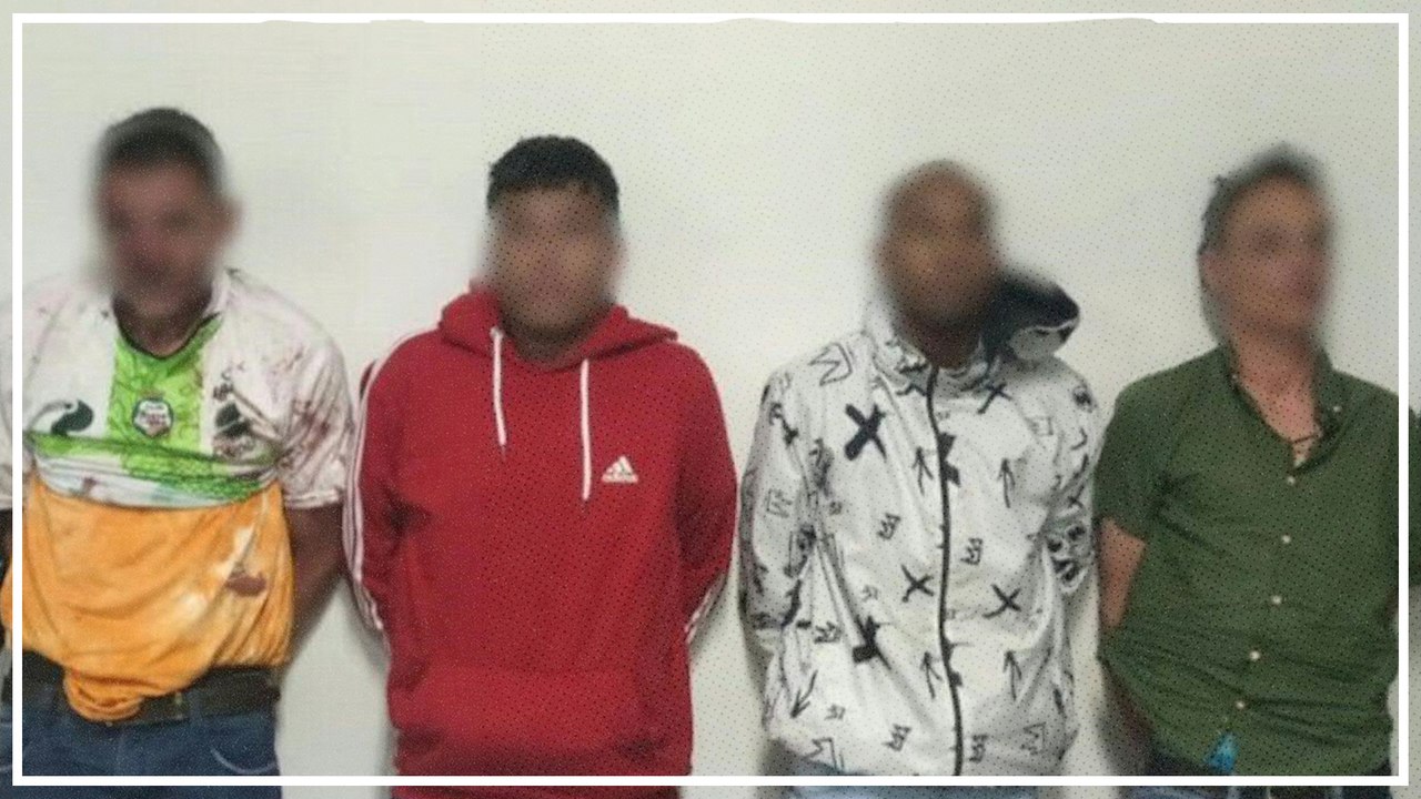 Mord an Präsidentschaftskandidat in Ecuador: Verdächtige aus Kolumbien gefasst