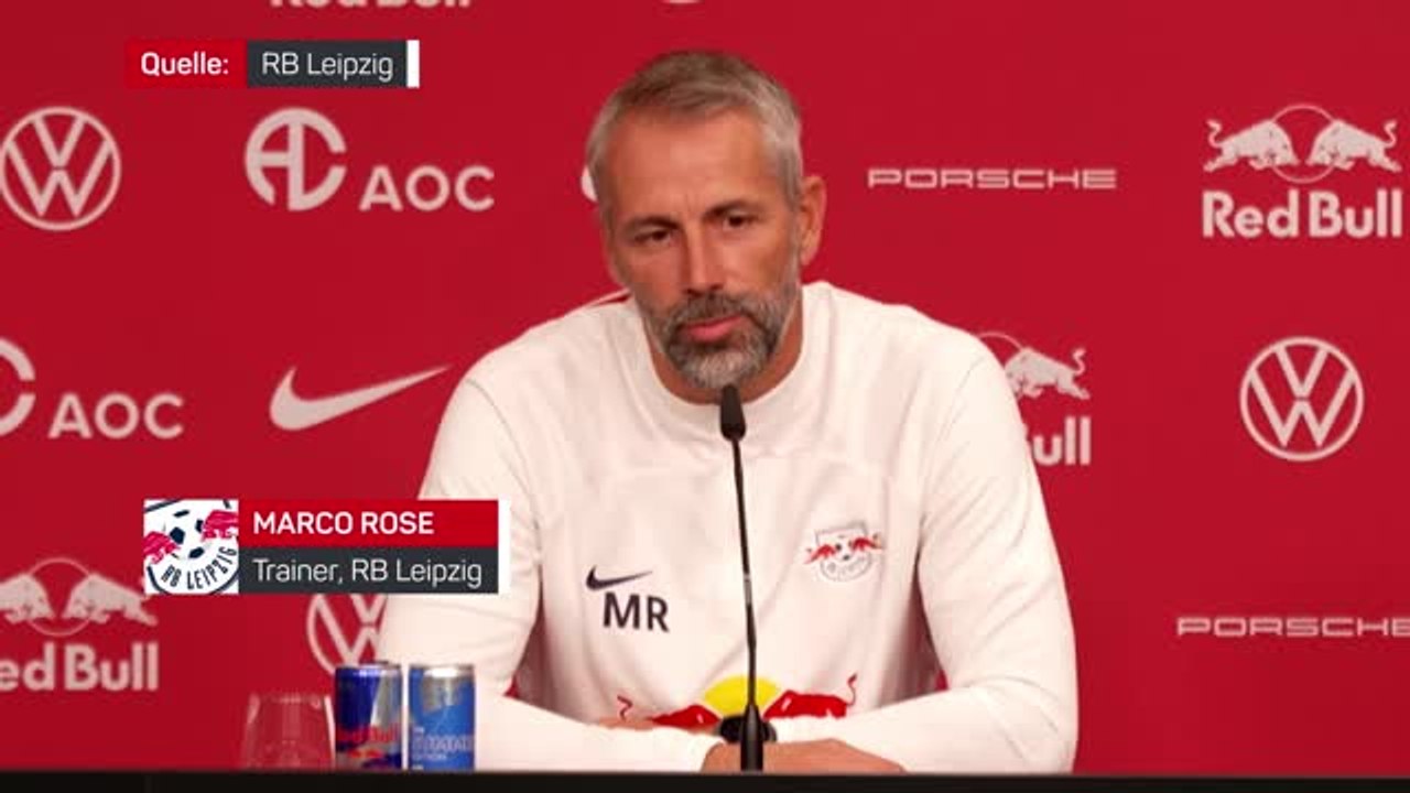 Rose erwartet 'aggressiveren FC Bayern'