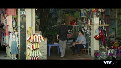 Gia đình mình vui bất thình lình - Tập 44 - Công rối loạn cảm xúc vì mất con, Phương đề nghị ly hôn