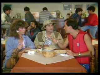 ΣΩΤΗΡΗΣ Ο ΚΡΟΚΟΔΕΙΛΑΚΙΑΣ - 1987 - DVDRip - 720x576 part 1/1