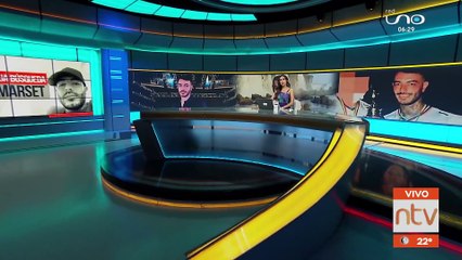 Continúa la búsqueda de Marset en el país