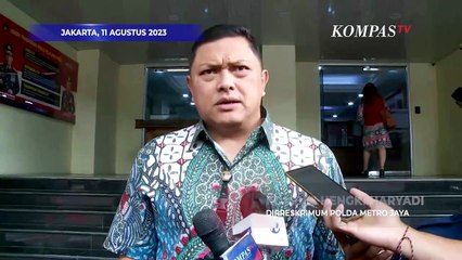 Polisi: Panitia Sebut CCTV TKP Pelecehan Finalis Miss Universe Mati