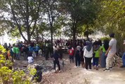 Penanaman Bakau di Festival Golo Koe Labuan Bajo
