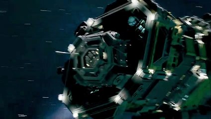 The Expanse A Telltale Series - Official Episode 2 Hunting Grounds Trailer