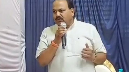 शिवपुरी: पूर्व जिला पंचायत अध्यक्ष ने छोड़ी भाजपा, इस्तीफे के बाद मचा हड़कंप