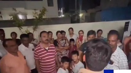 నల్గొండ: వారి పట్ల అప్రమత్తంగా ఉండండి..!