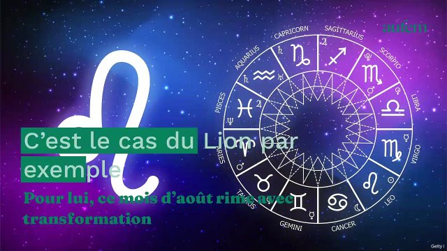 Astro 2023 : ce signe du zodiaque va avoir une prise de conscience à la mi-août