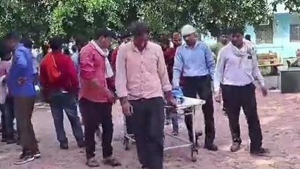 भिंड: फांसी लगाकर महिला ने की आत्महत्या, इसलिए उठाया खौफनाक कदम