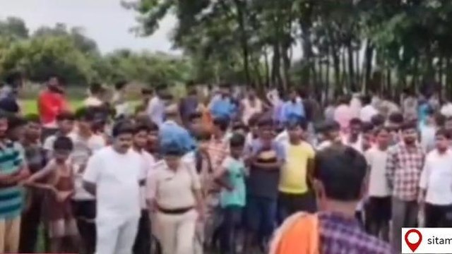 BREAKING: धान की खेत से संदिग्ध हालत में मिला युवक का शव, इलाके में मची सनसनी