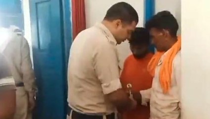 सीधी: 6 आरोपियों ने रिकॉर्ड छीनने का किया प्रयास,गाली गलौंच से मचा हड़कंप