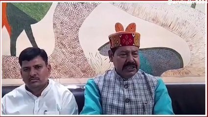 शेखपुरा: राजद के दिग्गज नेता भाई बीरेंद्र ने बीजेपी पर साधा निशाना, कह दी यह बड़ी बात