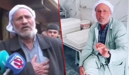 Seçimden önce “Ampule vur” diye AKP’ye oy istemişti ama...