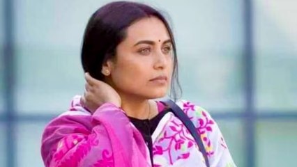 Rani Mukerji ने पहली बार अपने Miscarriage को लेकर किया खुलासा. बोलीं मैं इसे बताना नहीं चाहती थी