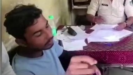 पवाई: घरेलू कलह के चलते पति ने अपनी ही पत्नी को कुल्हाड़ी मारकर उतारा मौत के घाट