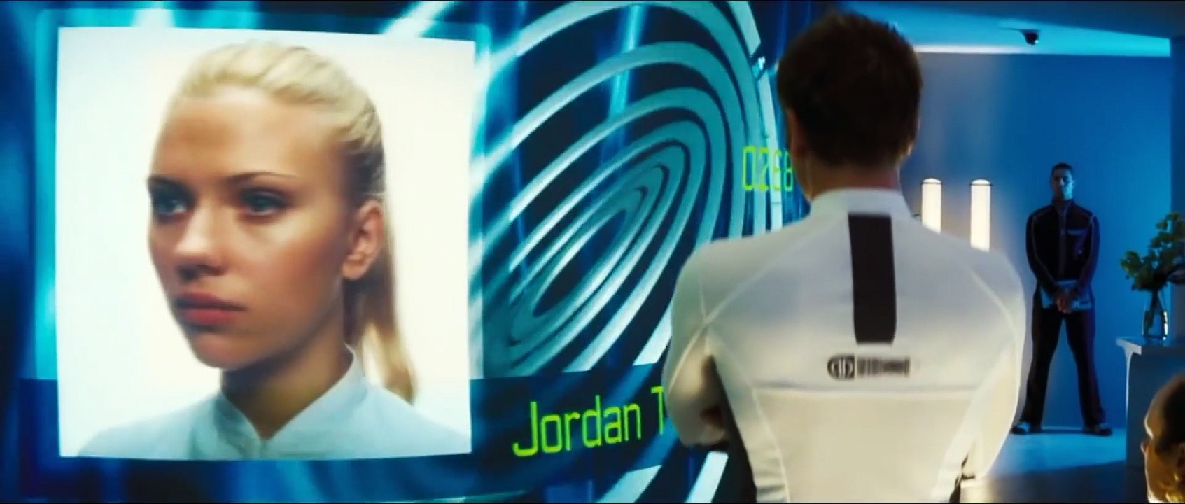 'La Isla', tráiler de la película de Michael Bay