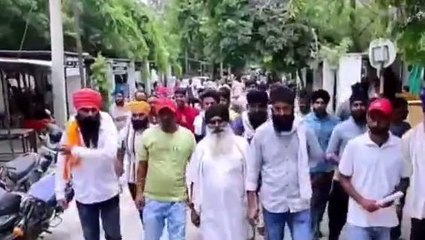 बूंदी: नगर परिषद के खिलाफ क्यों खड़ा हुआ सिख समाज?, जानिए क्या है पूरा माजरा?